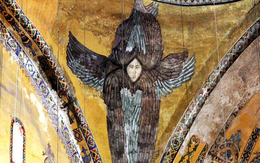 Diyanet’ten Şirki Temsil Eden Resimlere Onay!