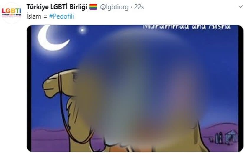 Rasulullah’a Hakarete Kim Dur Diyecek!