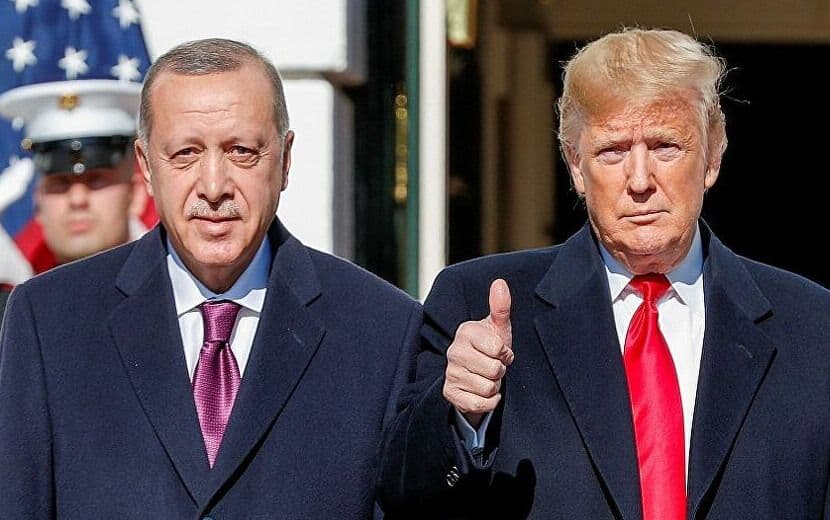 Libya’da ABD İle Daha Yakın Çalışılacak