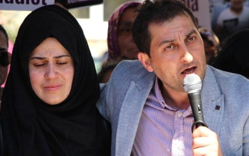 Rabia Naz Soruşturmasına Takipsizlik Kararı Verildi