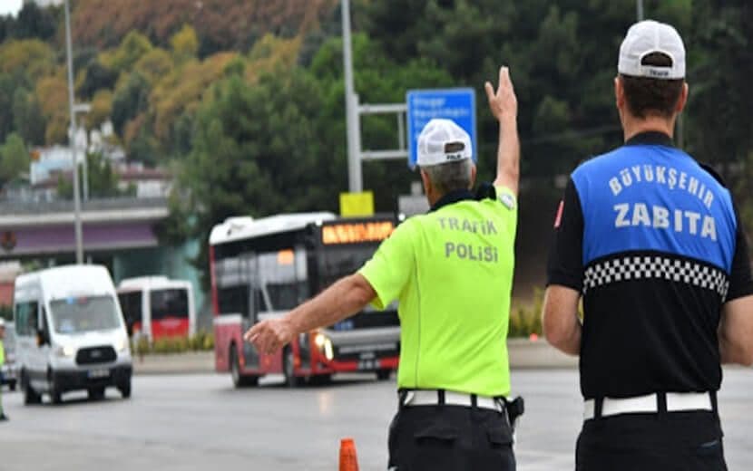 81 ilde Koronavirüs Denetimi Yapılıyor