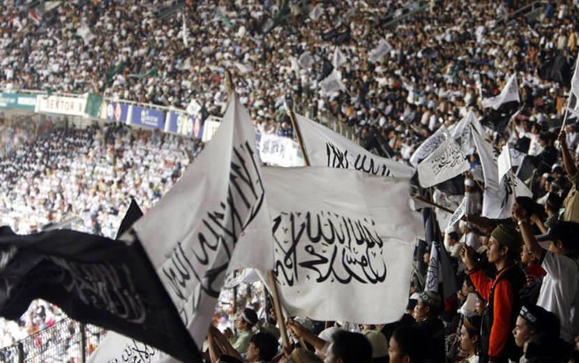 Hilafet ve Hizb-ut Tahrir Gündemde