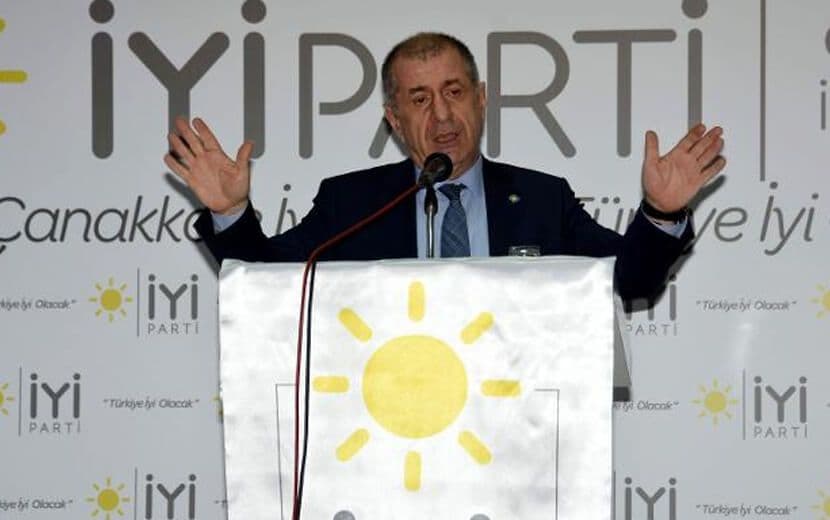 Yine Irkçılık! Yine Yalan!