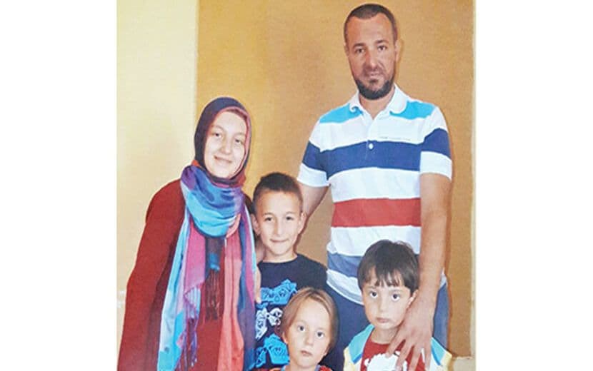 Hizb-ut Tahrir’e Sistematik Zulüm Devam Ediyor