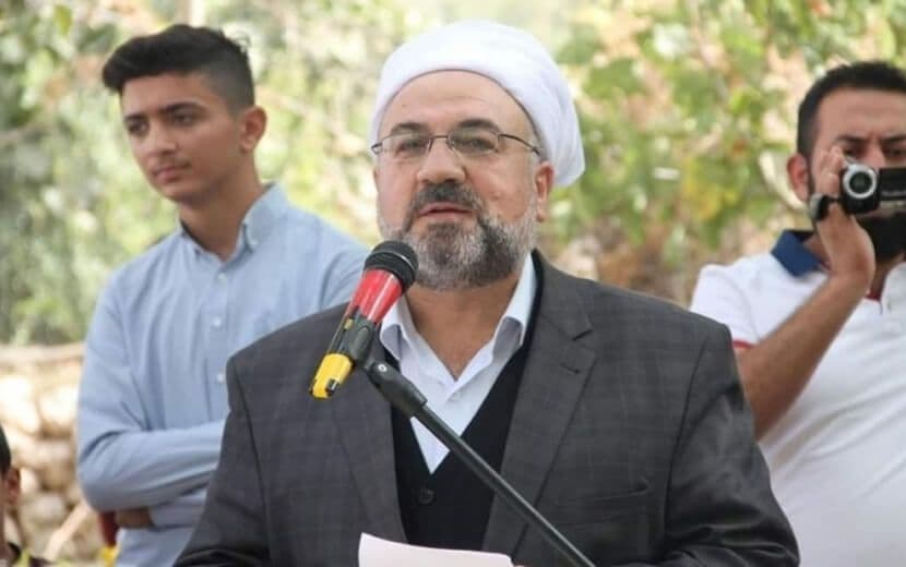 Nizameddin Yakışık Vefat Etti