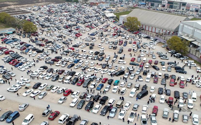 İkinci El Araç Satışına Yeni Düzenleme