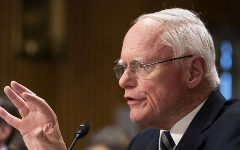 ABD’nin Suriye Özel Temsilcisi Ankara’da!