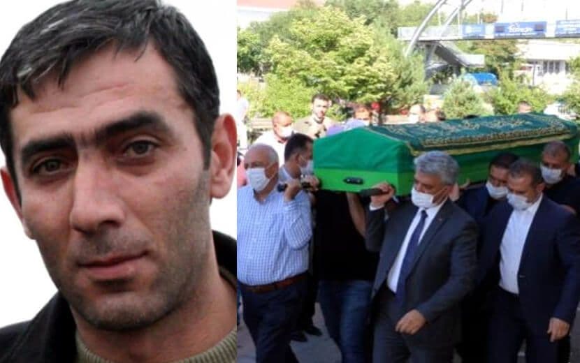 Mısır Satarak Geçiniyordu "İzin Vermediler!"