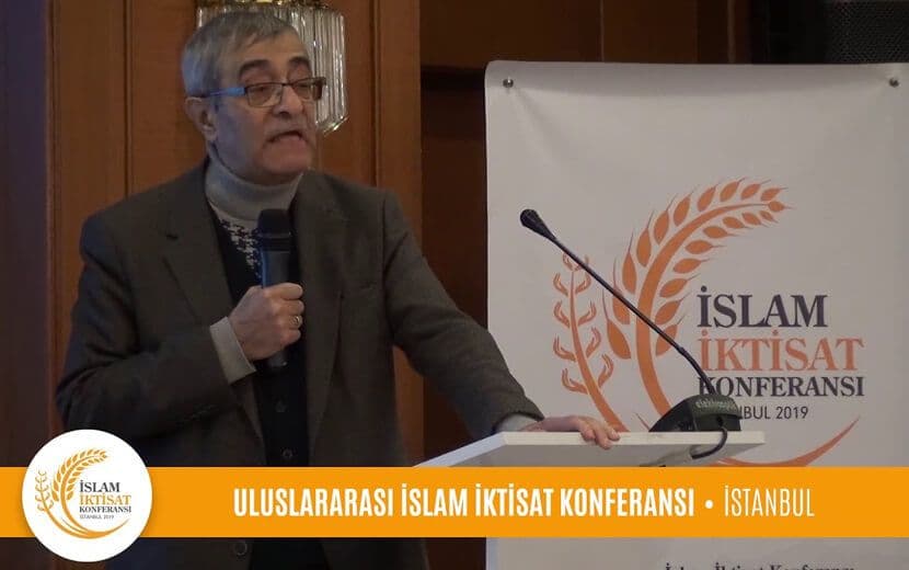 Prof. Dr. Arif Ersoy Vefat Etti