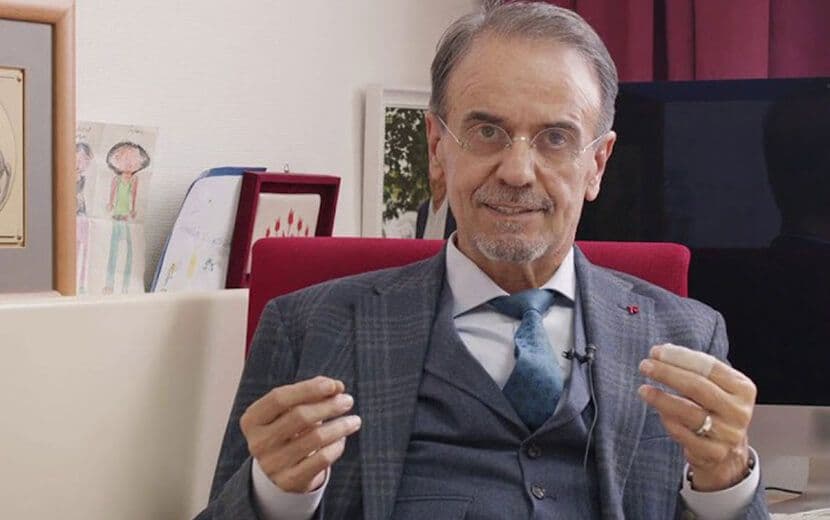 “Koronavirüsün Davranışını Değiştirecek Mutasyon Olmadı”