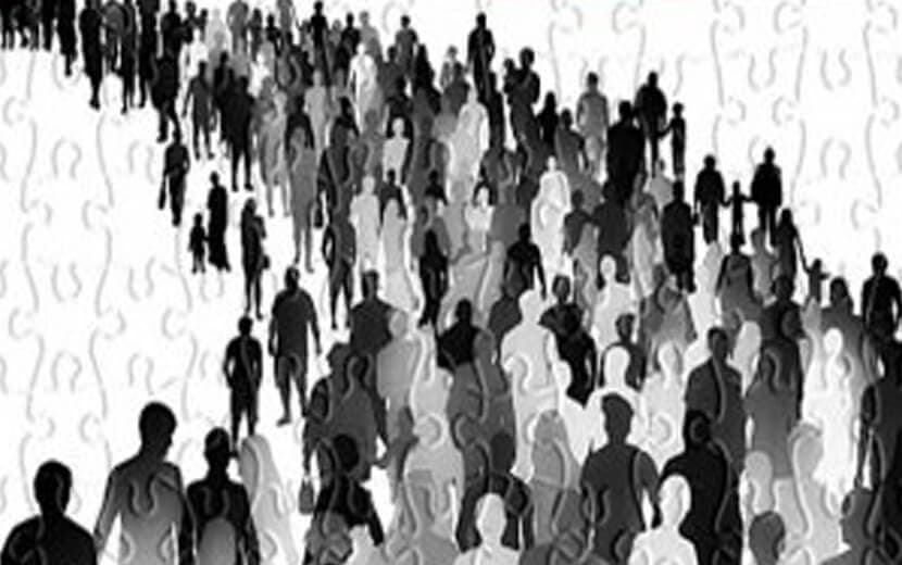 Gençlik Borçlu, Mutsuz ve İslam’dan Uzak