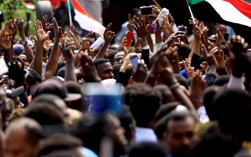 Sudan’da Din Ve Devlet İşleri Ayrıldı