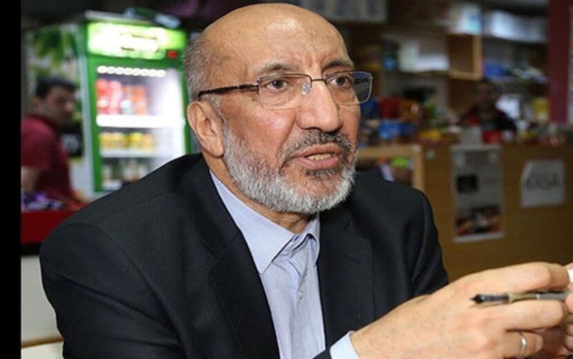 TGC’den Dilipak’a İhraç Kararı