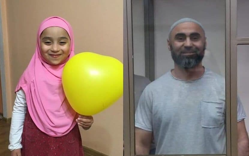 Putin’in Zindanında Namaz Kılan Müslümana Hücre Cezası