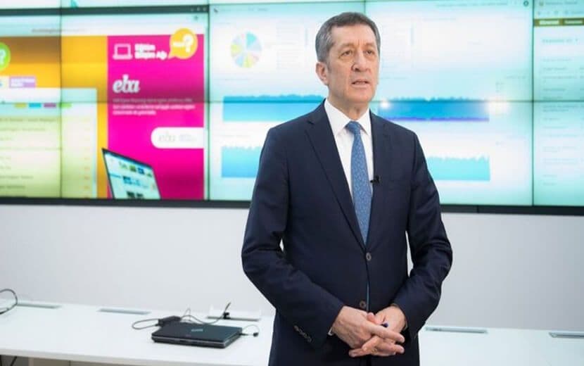 EBA Çöktü: “Sorun Çözülmeye Çalışılıyor”