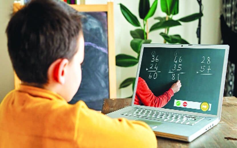 Uzaktan Eğitimde Kaos Sürüyor