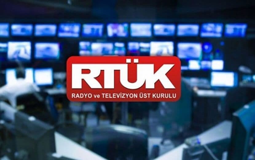 Ahlaksız Programlar Devam Ederken RTÜK Kendini Savundu