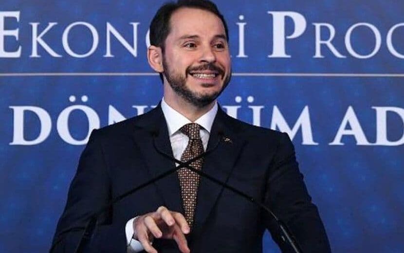 Yeni Ekonomi Programı Açıklandı