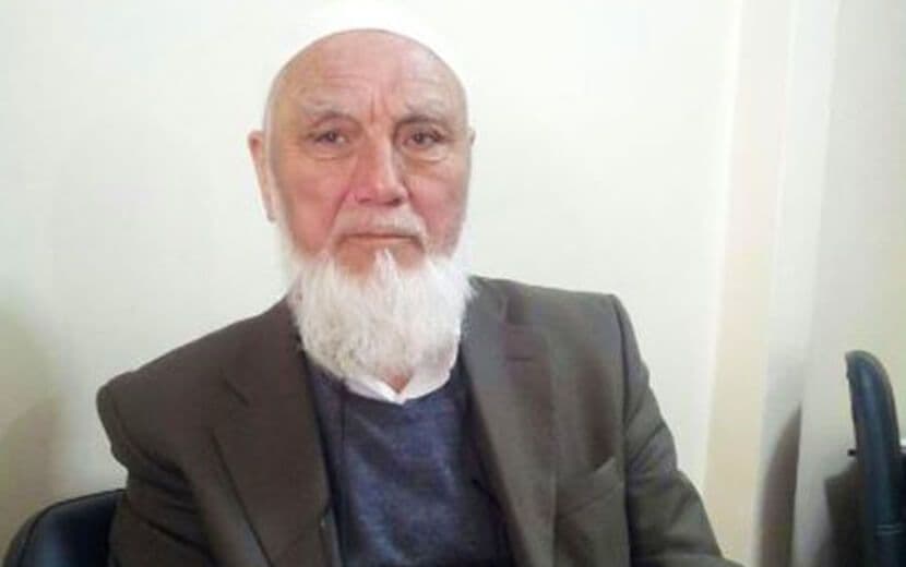 Özbek Lider Prof. Dr. Alibey Yolyahşi Vefat Etti