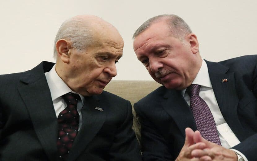 Erdoğan’dan İdam ve AYM Açıklaması