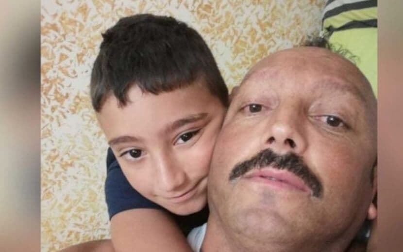 EBA İçin İnternet Hattı Çekerken Çocuğu Çatıdan Düştü