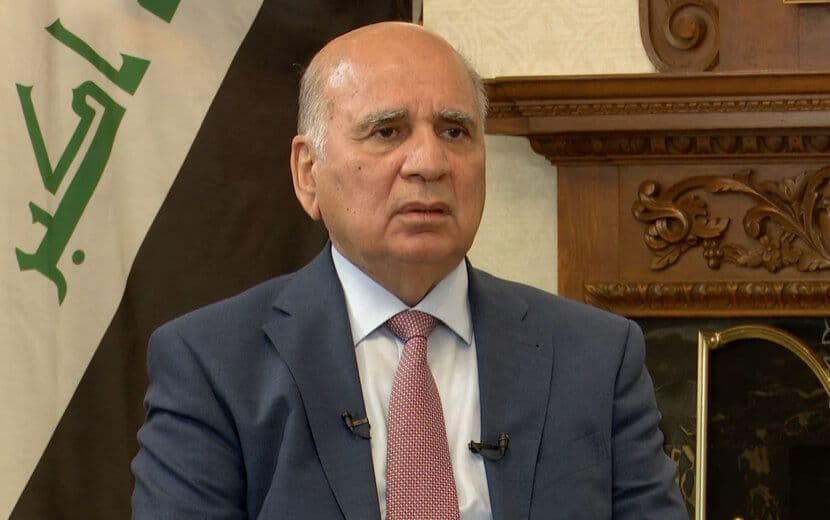 Irak Yönetimi İtibarı ve Şerefi ABD’nin Yanında Arıyor