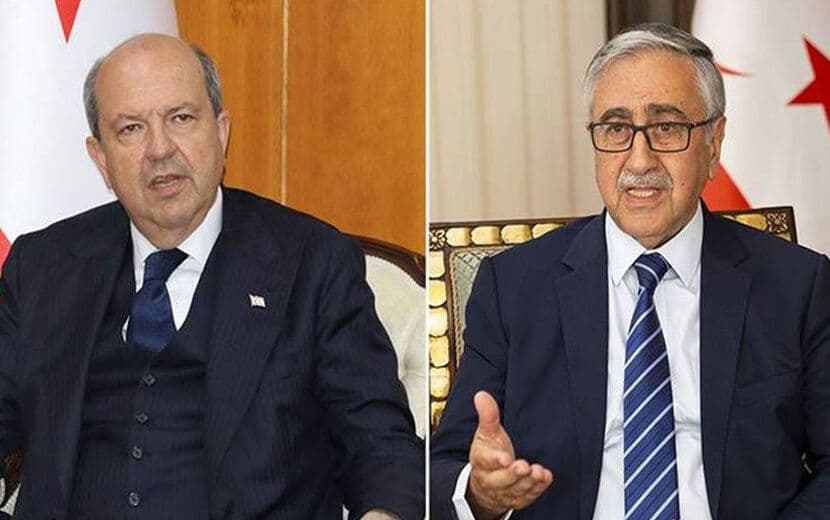 KKTC Cumhurbaşkanı İkinci Turda Belli Olacak