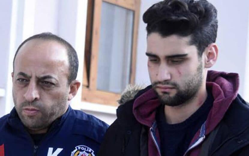 Kadir Şeker 12 yıl 6 ay Hapse Mahkum Edildi