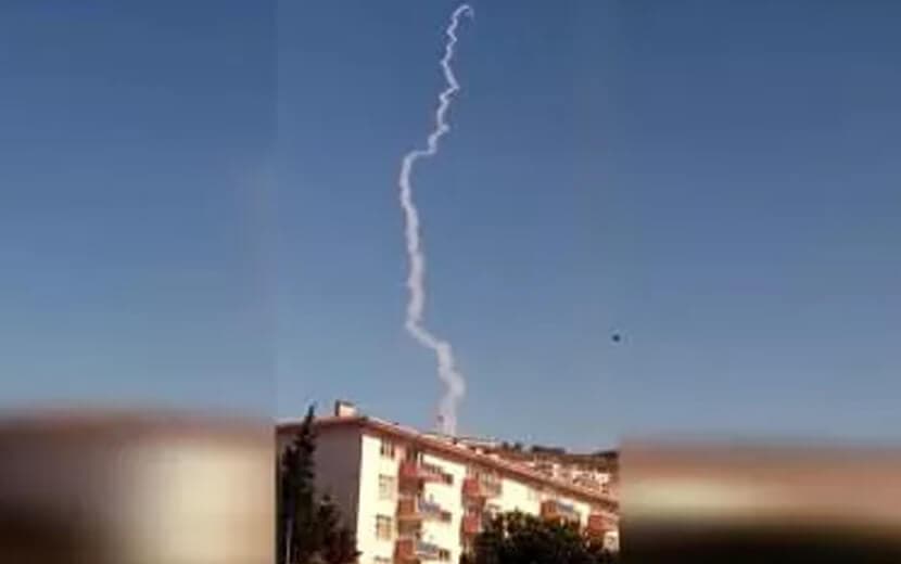 ABD’den “S-400 Testi İddialarına” Tepki