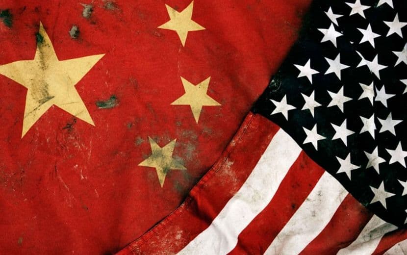 Çin’den ABD’ye Uyarı!