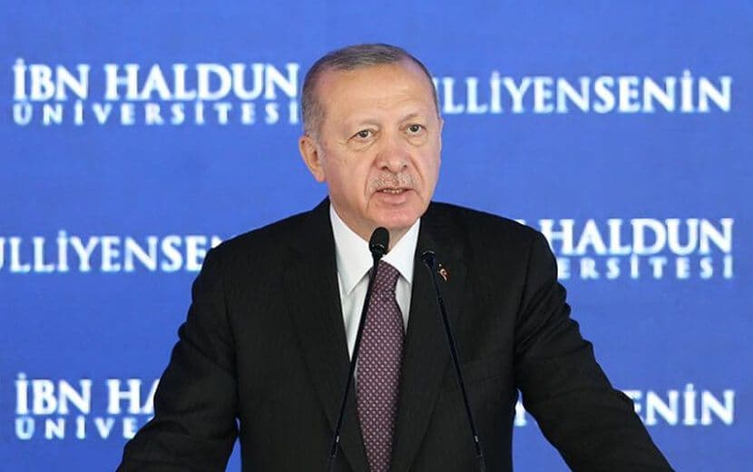 18 Yıllık Tek Başına İktidar Fikri İktidarı Tesis Edemedi