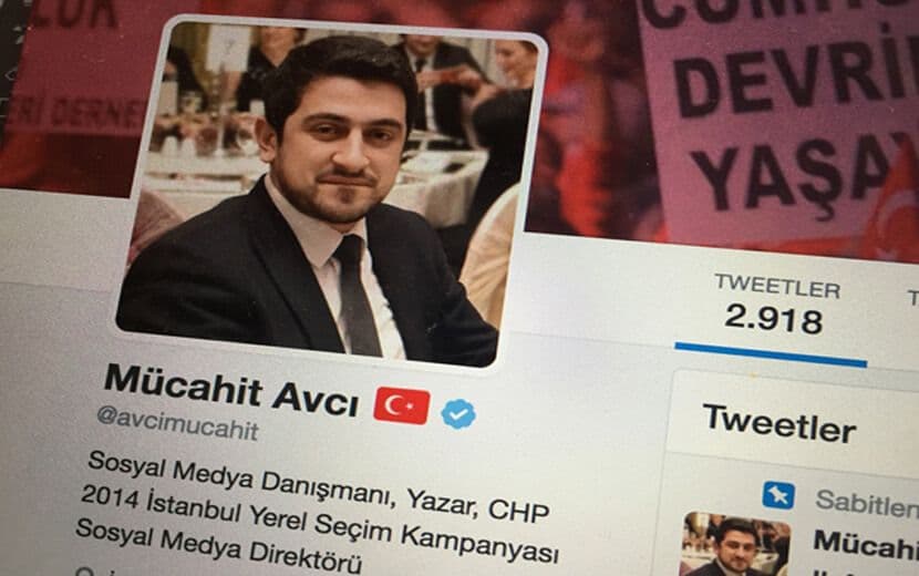 CHP’li İslam Düşmanı Cahil, Mus’ab (R.A.)’a Dil Uzattı