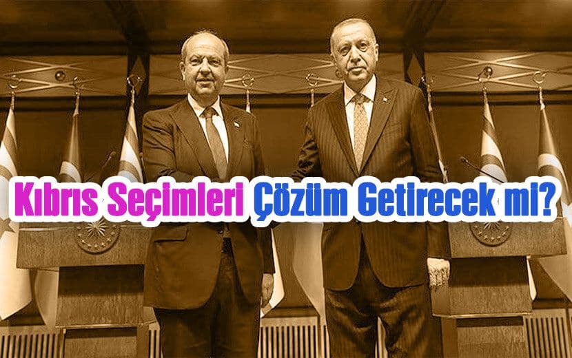 Kıbrıs Seçimleri Çözüm Getirecek mi?