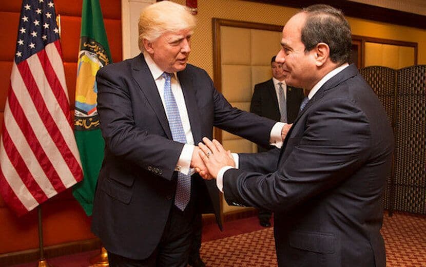 Sisi Rejimi 49 Kişiyi İdam Etti