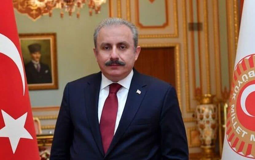 Şentop: “AYM’nin Kararı Bağlayıcıdır”