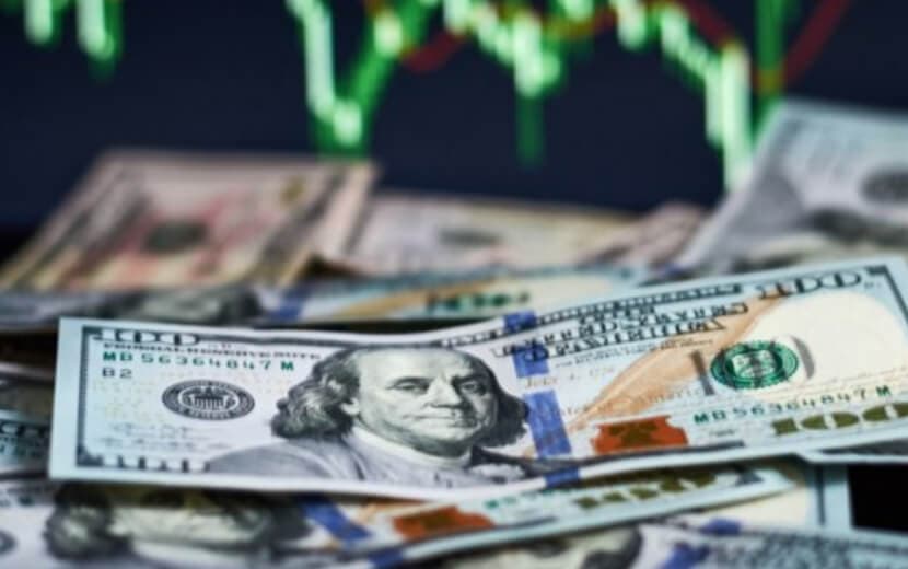 Dolar/TL Kurunda Yeni Rekor: 8,15 TL