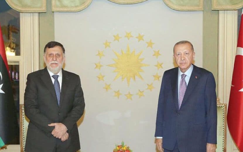 Serrac’ın Sürpriz Türkiye Ziyareti