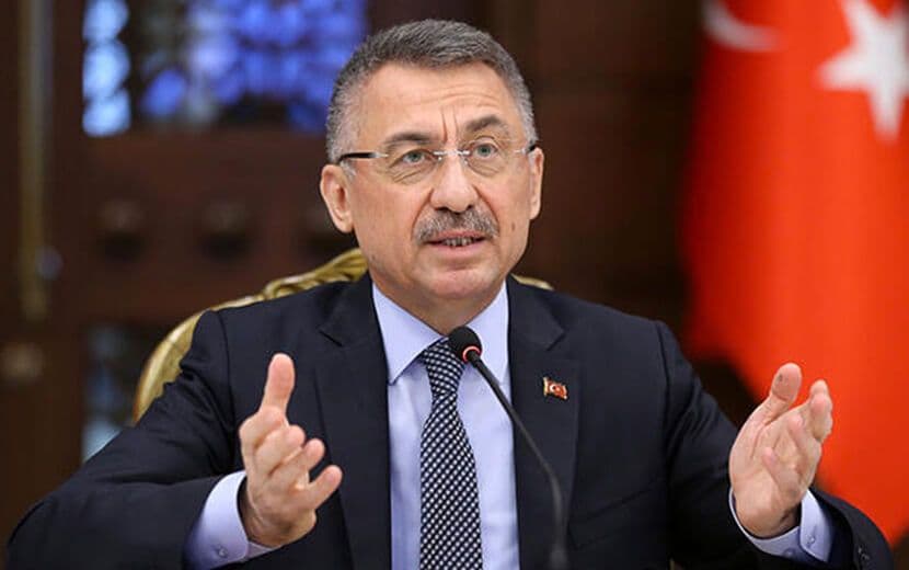 “ABD İle İlişkiler Şahıslara Bağlı Değil”