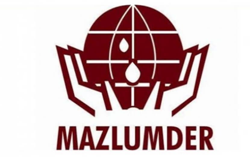 Mazlumder’den "Hukuka Dönüş Çağrısı!"