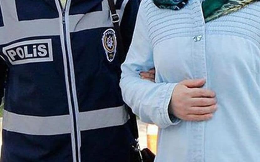 Suriyeli Hamile Kadına Hastane ve Emniyette Eziyet