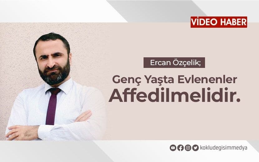 Ercan Özçelik: “CEDAW, İstanbul Sözleşmesi’nin Annesidir”