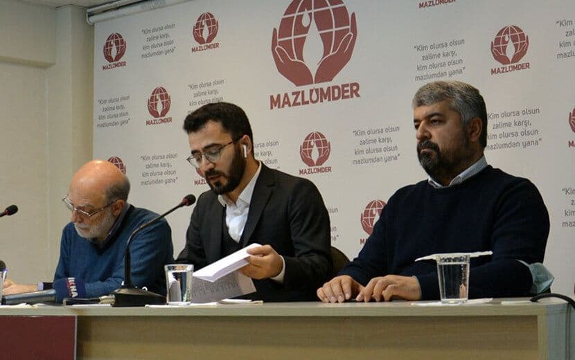 Yeni Kanun Teklifine STK ve Derneklerden Ortak Tepki