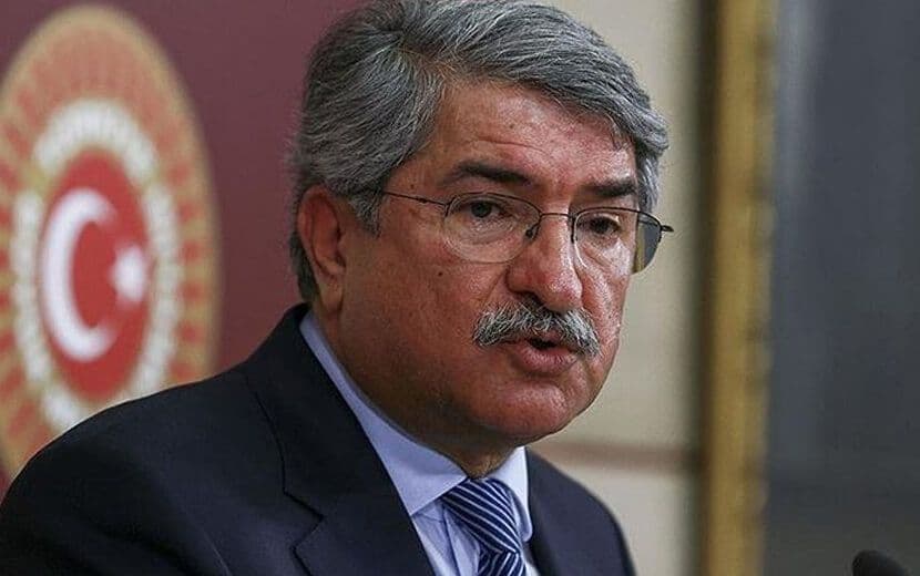 Fikri Sağlar’a “Halkı Kin ve Düşmanlığa Tahrik”ten Soruşturma