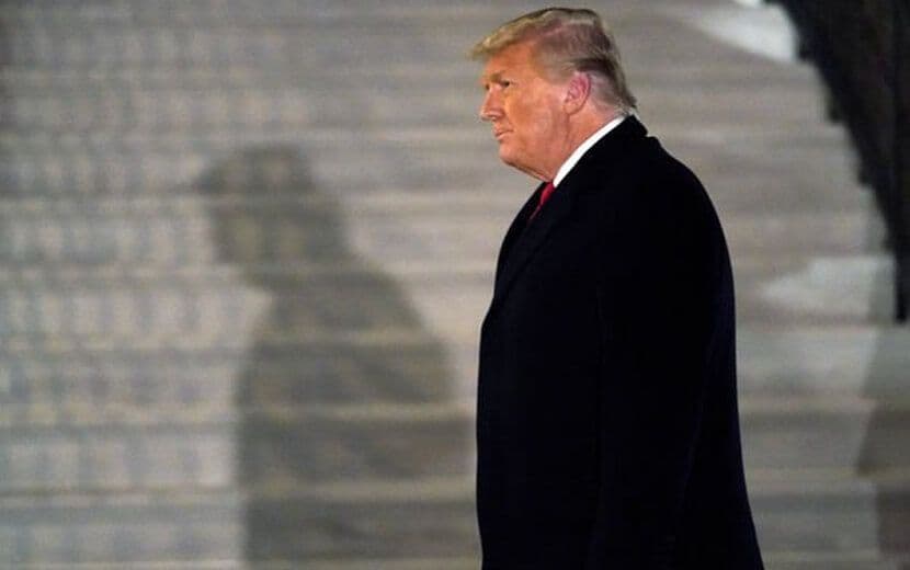 ABD Trump Sonrasına Hazırlanıyor