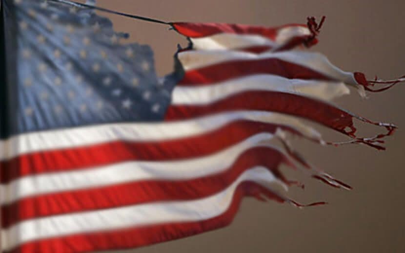 ABD’de Kongre Baskınının Önceden Haber Verildiği İddiası!