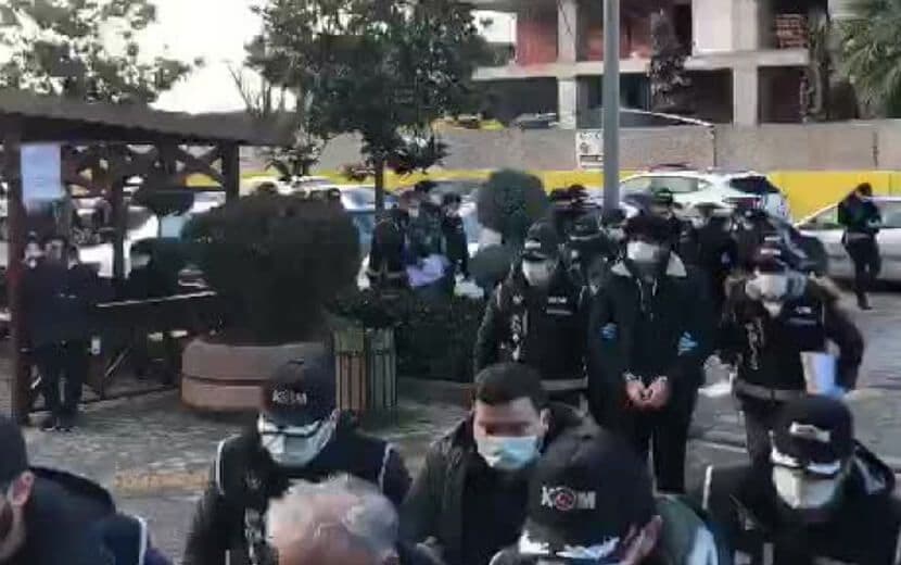 Tapuda Rüşvetin Önüne Geçilemiyor