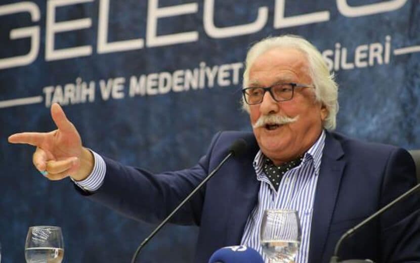 Tarihçi Yazar Niyazi Birinci Vefat Etti