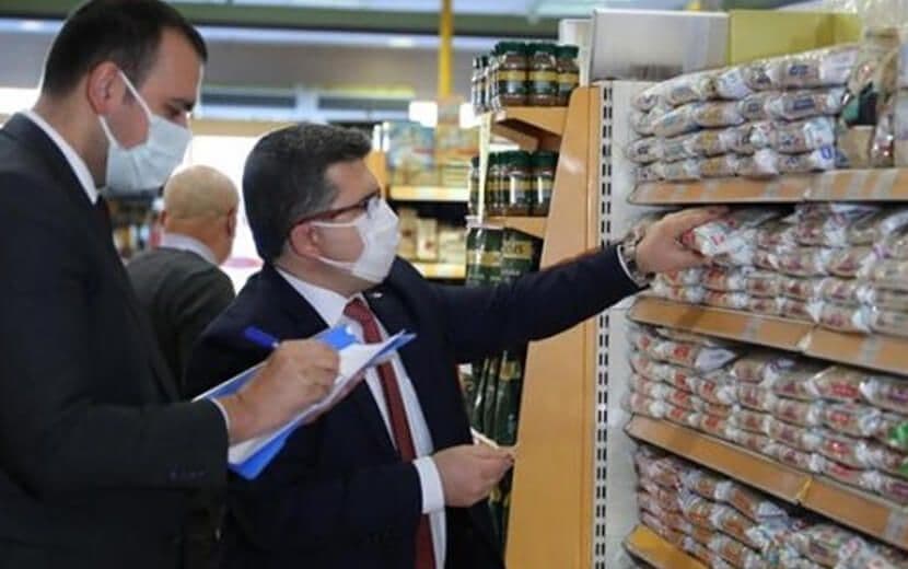 ’Fahiş Fiyat Cezası’ Fiyatları Düşürmüyor!