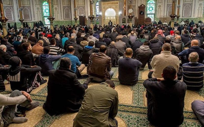 Belçika LGBT’ye Karşı Çıkan İmamı Sınırı Dışı Ediyor!