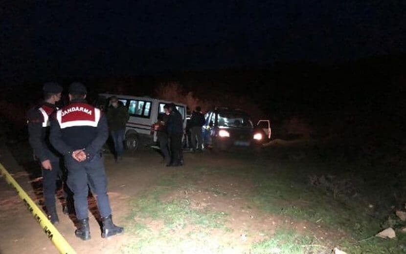 Manisa’da 4 Genç Ölü Bulundu